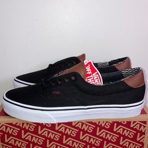 Vans era